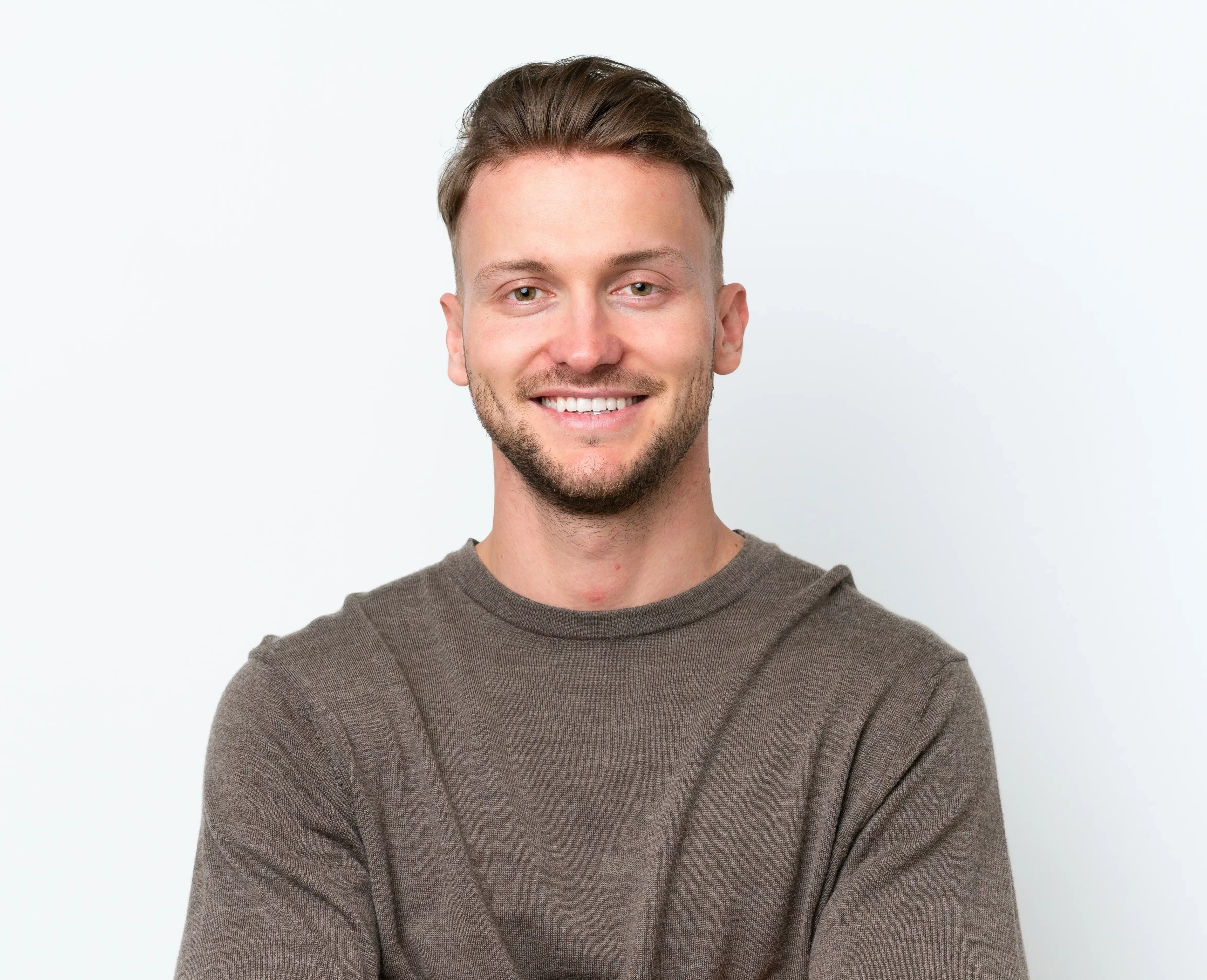 Мартин Горанов